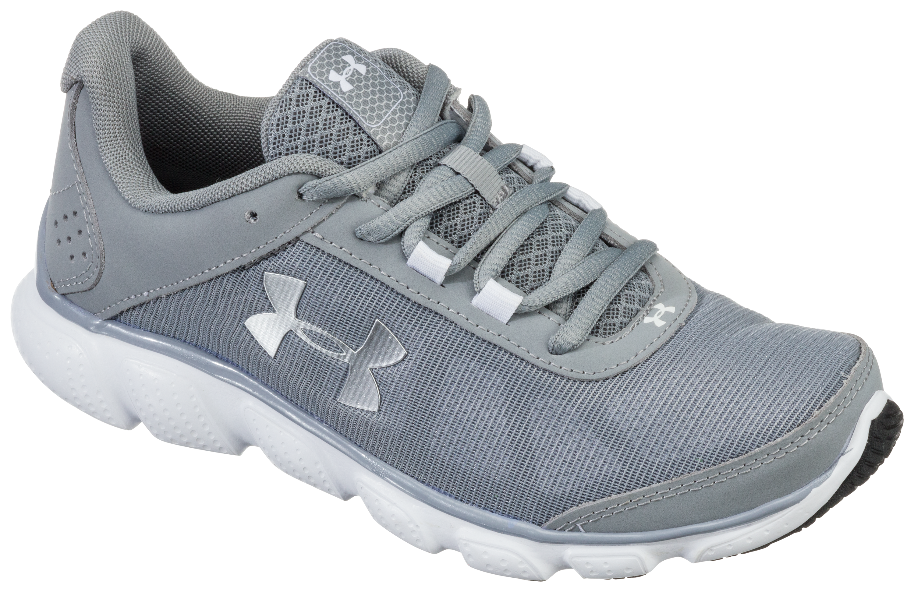 Under Armour Micro G Assert 7 Running Shoes for Ladies | Bass Pro Shops